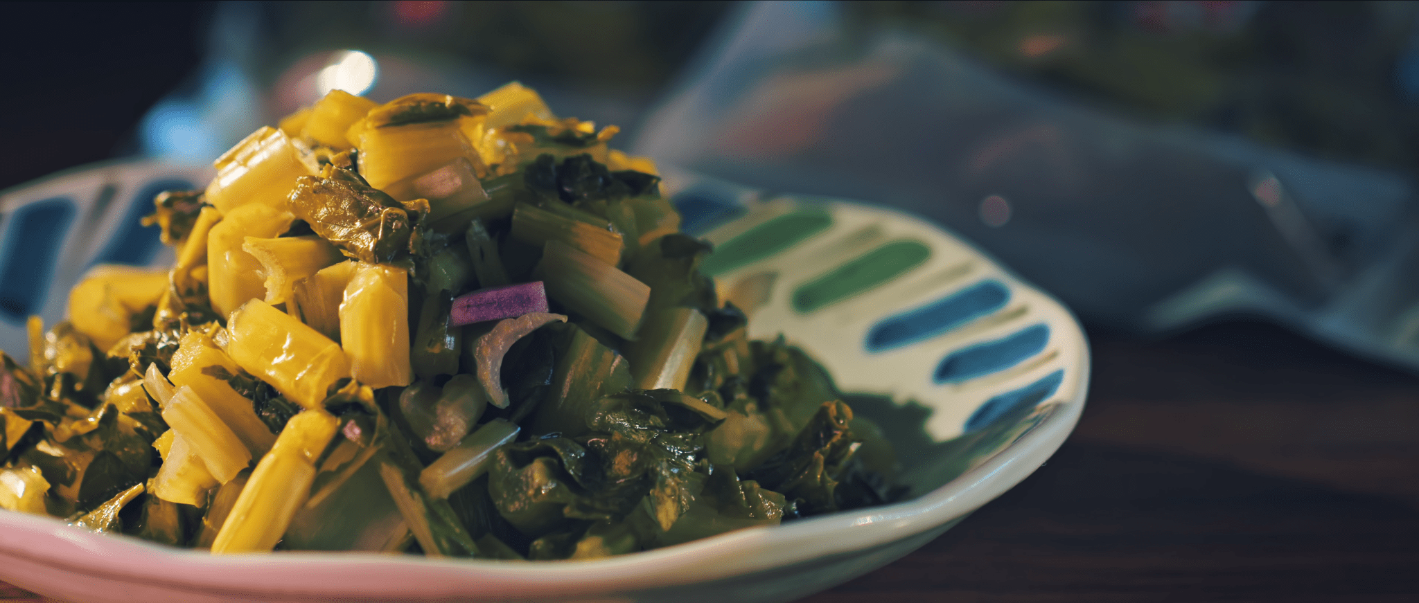 Pickles from Nagano Prefecture